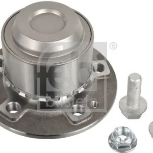 Zestaw łożysk koła FEBI BILSTEIN 179654 Tani