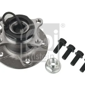 Zwrot pieniędzy Zestaw łożysk koła FEBI BILSTEIN 179850