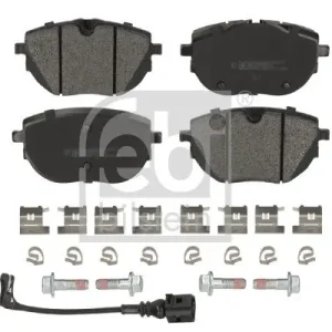 Klocki hamulcowe FEBI BILSTEIN 179950 Oferta limitowana