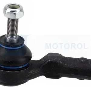 KON.DRAZKA LEWA RENAULT CLIO III 08- Rabat