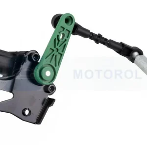 Ekspresowa dostawa Czujnik, regulacja zasięgu świateł ESEN SKV 17SKV430