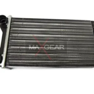 Wymiennik ciepła, ogrzewanie wnętrza MAXGEAR 18-0110 Bezpieczna płatność