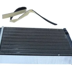 Wymiennik ciepła, ogrzewanie wnętrza MAXGEAR 18-0117 Zwrot pieniędzy