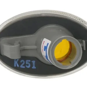 Lampa kierunkowskazu TYC 18-0127-01-2 Darmowa dostawa