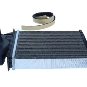 Autentyczny Wymiennik ciepła, ogrzewanie wnętrza MAXGEAR 18-0140