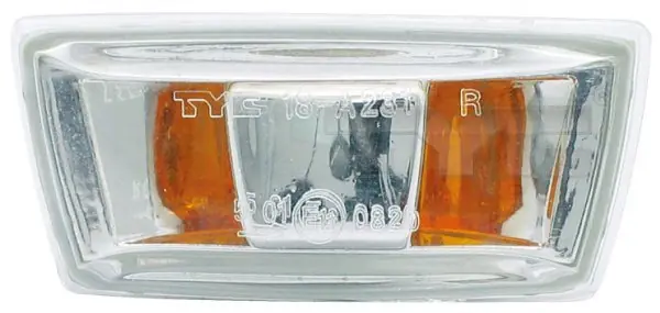 Szybka dostawa Lampa kierunkowskazu TYC 18-0231-01-2