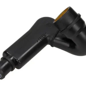 Przewód elastyczny, odpowietrzenie pokrywy rozrządu MAXGEAR 18-0233 Rabat