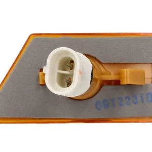 Lampa kierunkowskazu TYC 18-0234-05-2 Premium