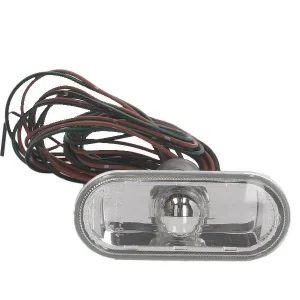 Lampa kierunkowskazu TYC 18-0237-05-9 Popularny