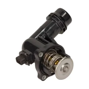 Zwrot pieniędzy Termostat, płyn chłodzący MAXGEAR 18-0240