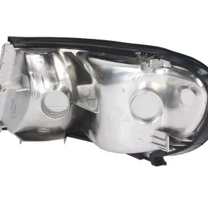 Lampa kierunkowskazu TYC 18-0391-01-2 Premium
