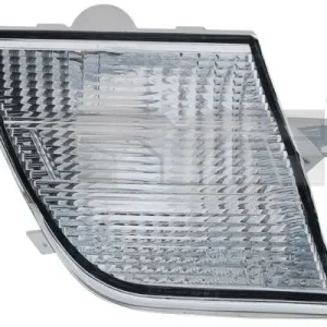 Lampa kierunkowskazu TYC 18-0402-41-2 Oryginalny