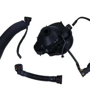 Separator oleju, odpowietrzenie przestrzeni korbowej MAXGEAR 18-0405SET Tani