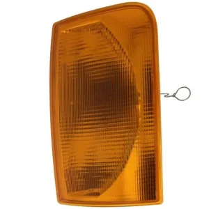 Oryginalny Lampa kierunkowskazu TYC 18-0424-01-2