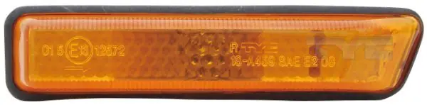 Promocja Lampa kierunkowskazu TYC 18-0460-05-9