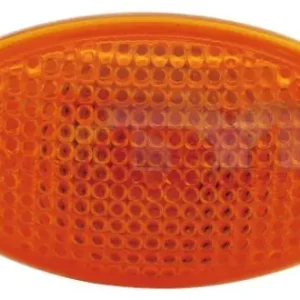 Lampa kierunkowskazu TYC 18-0461-01-9 Tylko dziś
