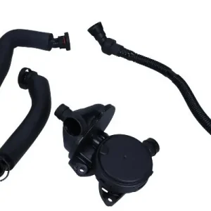 Separator oleju, odpowietrzenie przestrzeni korbowej MAXGEAR 18-0518SET Rabat