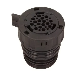 Autentyczny Obudowa wtykowa, automatyczna skrzynia biegów (sterownik) MAXGEAR 18-0525