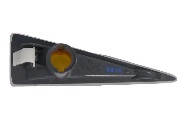 Nowość Lampa kierunkowskazu TYC 18-0527-01-2