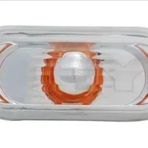 Bezpieczna płatność Lampa kierunkowskazu TYC 18-0605-01-21