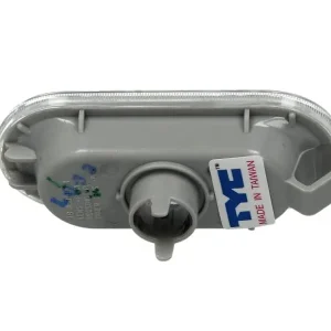 Nowość Lampa kierunkowskazu TYC 18-0605-11-2