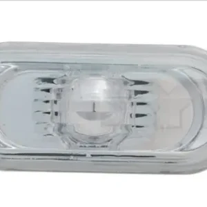 Lampa kierunkowskazu TYC 18-0605-11-21 Popularny