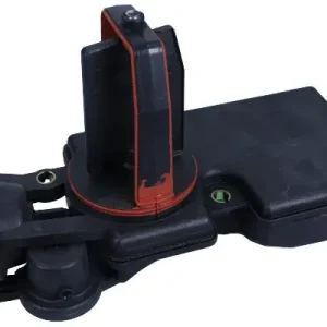 Element nastawczy, przesłony obrotowe (kolektor dolotowy) MAXGEAR 18-0614 Promocja