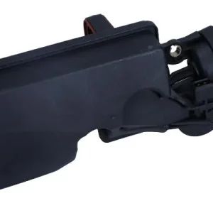 Element nastawczy, przesłony obrotowe (kolektor dolotowy) MAXGEAR 18-0615 Ostatnia szansa