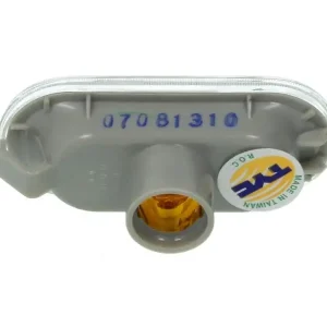 Lampa kierunkowskazu TYC 18-0621-01-2 Darmowa dostawa