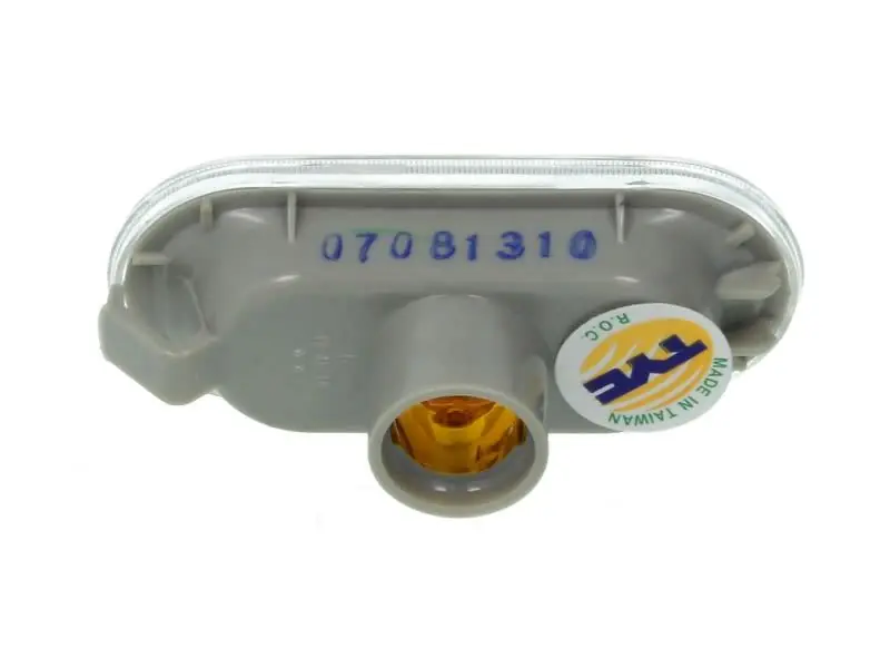 Lampa kierunkowskazu TYC 18-0621-01-2 Darmowa dostawa