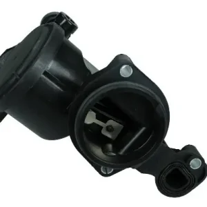 Separator oleju, odpowietrzenie przestrzeni korbowej MAXGEAR 18-0629 Szybka dostawa