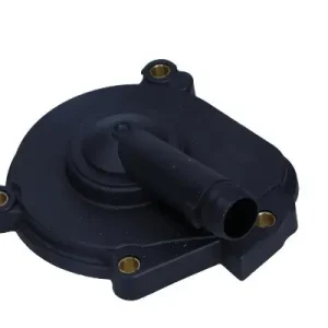 Pokrywa korpusu, korpus skrzyni korbowej MAXGEAR 18-0651 Autentyczny