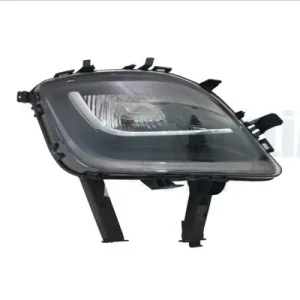 Bezpieczna płatność Lampa kierunkowskazu TYC 18-0651-00-21