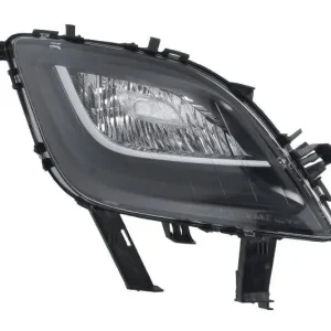 Lampa kierunkowskazu TYC 18-0651-01-2 Zamów teraz