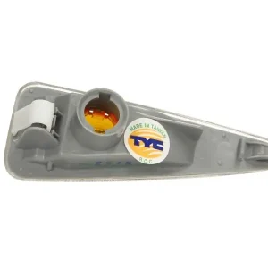 Lampa kierunkowskazu TYC 18-0656-01-2 Darmowa dostawa