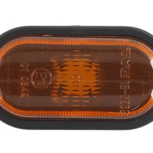 Lampa kierunkowskazu TYC 18-0665-01-2 Autentyczny