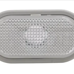 Lampa kierunkowskazu TYC 18-0667-01-21 Popularny