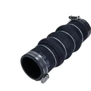 Zwrot pieniędzy Przewód powietrza doładowującego MAXGEAR 18-0745