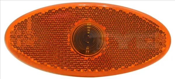 Szybka dostawa Lampa kierunkowskazu TYC 18-11011-00-2