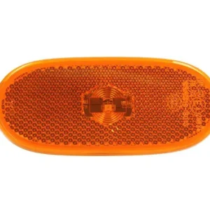 Premium Lampa kierunkowskazu TYC 18-11013-00-9