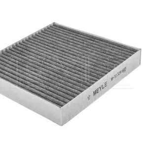 Ekspresowa dostawa Filtr, wentylacja przestrzeni pasażerskiej MEYLE 18-12 320 0001