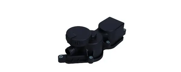 Wysoka jakość Separator oleju, odpowietrzenie przestrzeni korbowej MAXGEAR 18-1283