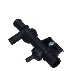 Zwrot pieniędzy Zawór, sterownie przepływem powietrza (powietrze zasysane) MAXGEAR 18-1291