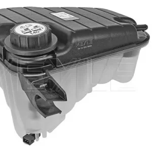 Zbiorniczek wyrównawczy, płyn chłodzący MEYLE 18-14 223 0003 Szybka dostawa