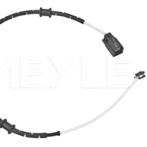 Styk ostrzegawczy, zużycie okładzin hamulcowych MEYLE 18-14 527 0003 Oferta limitowana