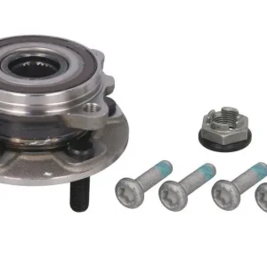 Wysoka jakość Piasta koła MEYLE 18-14 652 0002