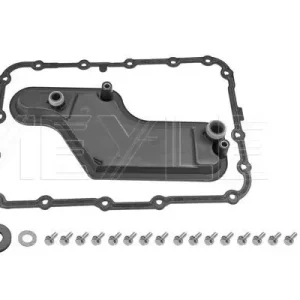 Zestaw części, wymiana oleju automatycznej skrzyni biegów MEYLE 18-14 135 0100/SK Tani