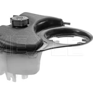 Zbiorniczek wyrównawczy, płyn chłodzący MEYLE 18-14 223 0001 Wysoka jakość