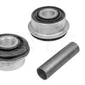 Bezpieczna płatność Łożyskowanie, wahacz MEYLE 18-14 610 0006