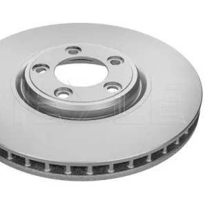 Kup teraz Tarcza hamulcowa MEYLE 18-15 521 0006/PD